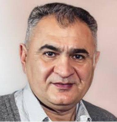 Хачатурян Гарегин