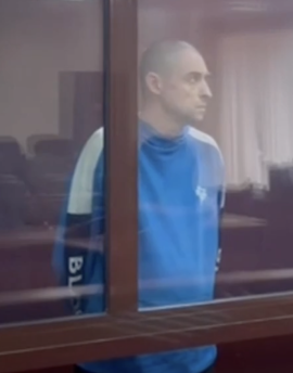 Тарас Ковирниченко