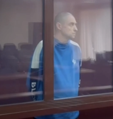 Тарас Ковирниченко