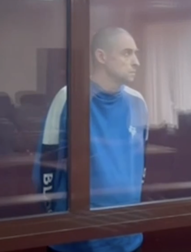 Тарас Ковирниченко