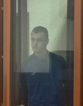Политзаключённый Евгений Вараксин. Поддержка политзеков. Мемориал