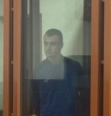 Политзаключённый Евгений Вараксин. Поддержка политзеков. Мемориал