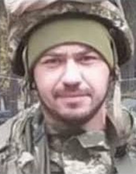 Ніколенко Володимир