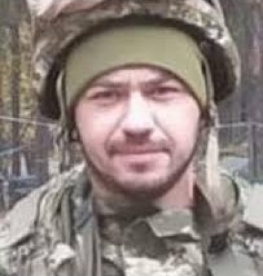 Ніколенко Володимир