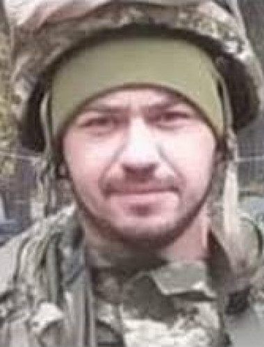Ніколенко Володимир