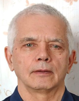 Виктор Тимощенко