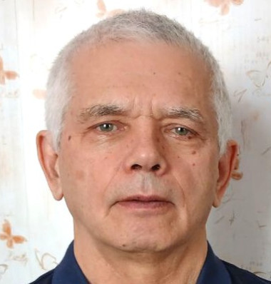 Виктор Тимощенко