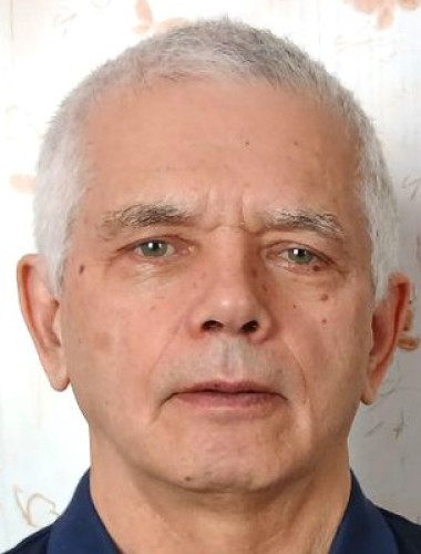 Виктор Тимощенко