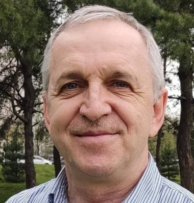 Леликов Алексей
