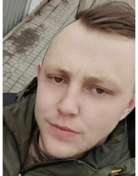 Семён Забайрачный ВСУ