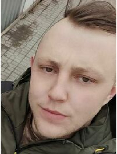 Семён Забайрачный ВСУ