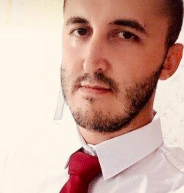 Исмаил Шемшединов