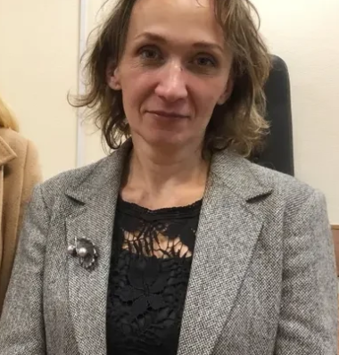 Юлия Мирзалиева