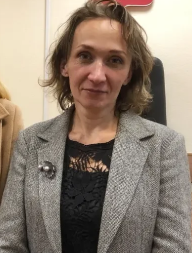 Юлия Мирзалиева