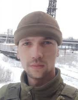 Назарий Мороз
