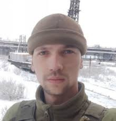 Назарий Мороз