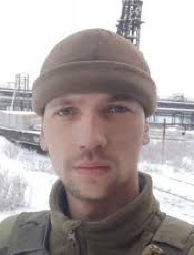 Назарий Мороз