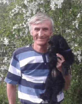 Александр Андреев