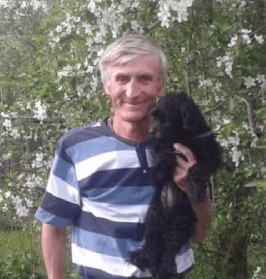 Александр Андреев
