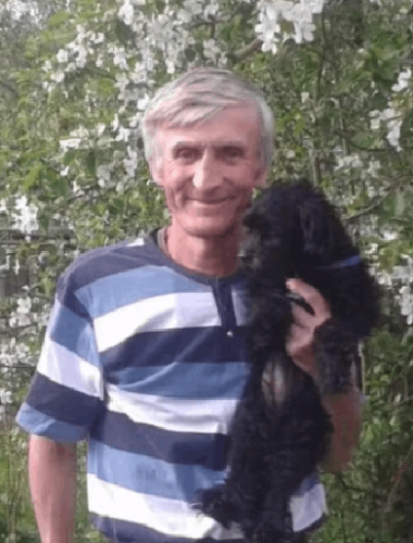 Александр Андреев