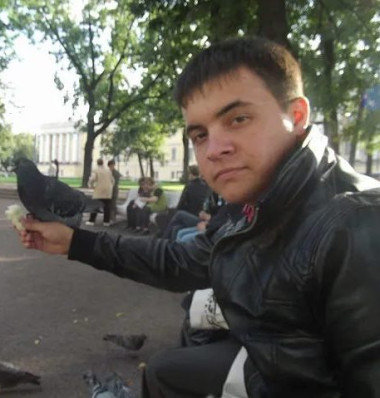 Политзаключенный Руслан Орловский. Поддержка политзеков. Мемориал