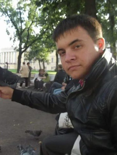 Политзаключенный Руслан Орловский. Поддержка политзеков. Мемориал