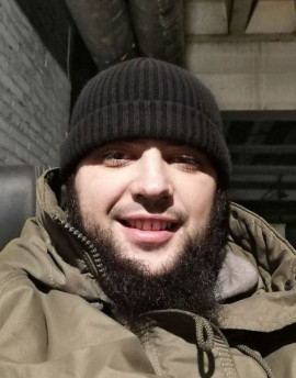 Андрей Сопуляк