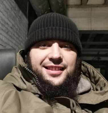 Андрей Сопуляк
