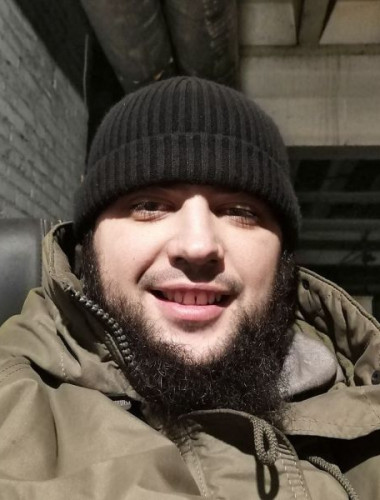Андрей Сопуляк