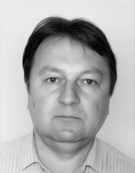 Игорь Яковенко