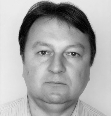 Игорь Яковенко