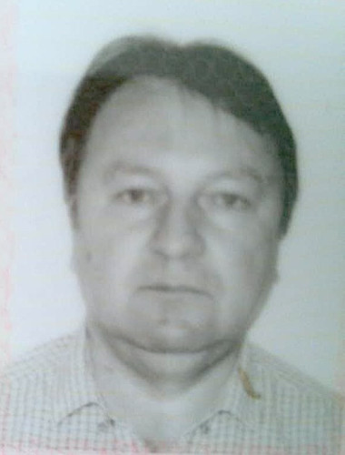 Игорь Яковенко