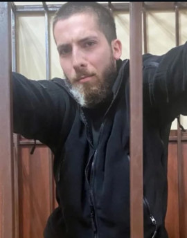 Назаров Ражаб. Поддержка политзаключенных. Мемориал