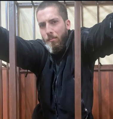 Назаров Ражаб. Поддержка политзаключенных. Мемориал