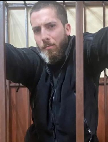 Назаров Ражаб. Поддержка политзаключенных. Мемориал