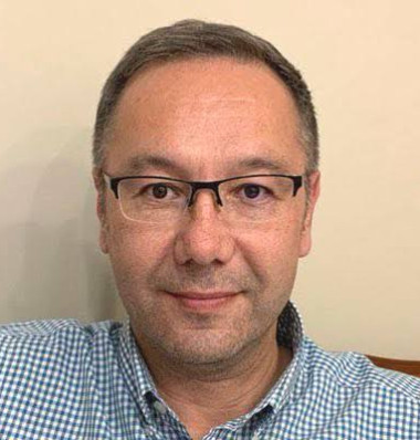 Фёдоров Сергей