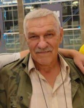 Игорь Покусин