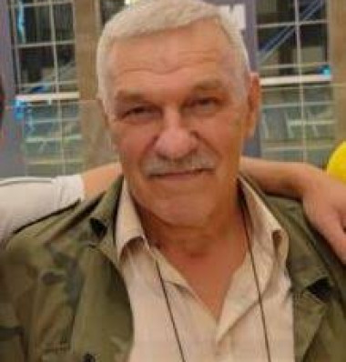 Игорь Покусин