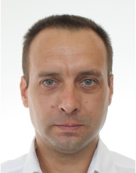 Дмитрий Яремов ВСУ