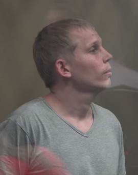 Политзаключенный Михаил Мунгалов. Поддержка политзеков. Мемориал