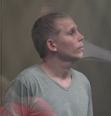 Политзаключенный Михаил Мунгалов. Поддержка политзеков. Мемориал