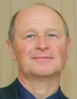 Валерий Байло