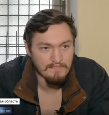 Александр Малышев