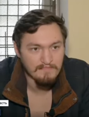 Александр Малышев