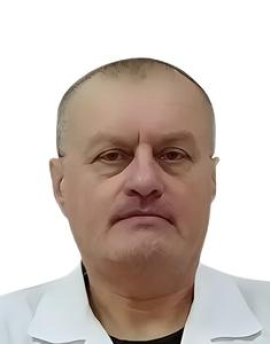 Валерий Тиминский