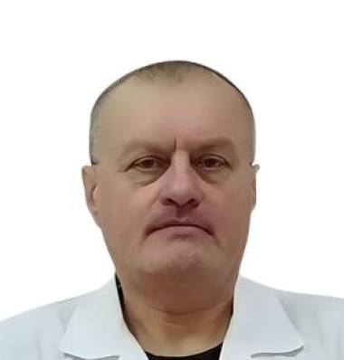 Валерий Тиминский