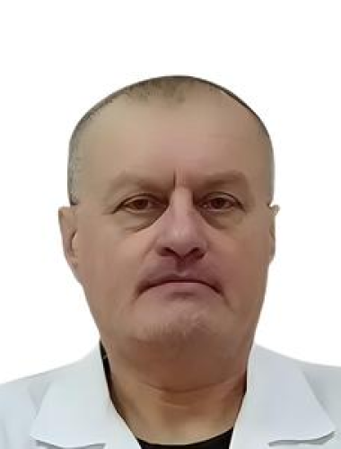 Валерий Тиминский