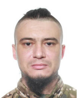 Олександр Кожемяка
