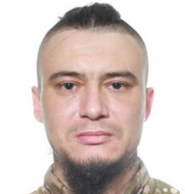 Олександр Кожемяка