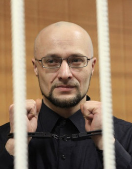 Руслан Хубаев